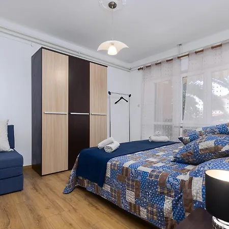 Apartment Emi Porec