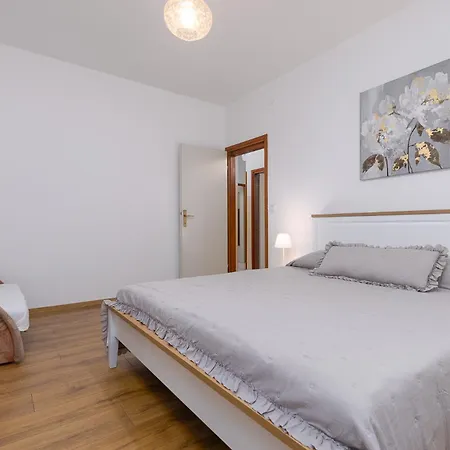 Emi Apartment Porec