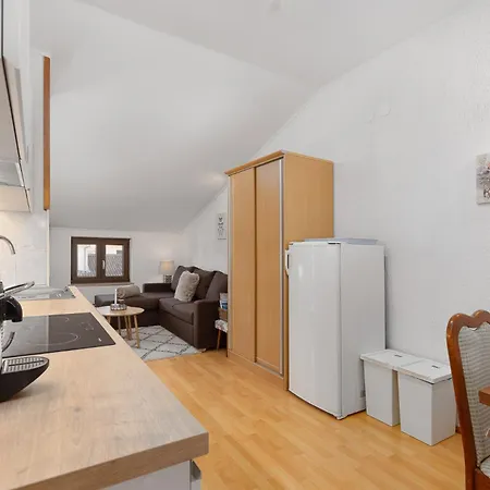 Apartment Emi Porec