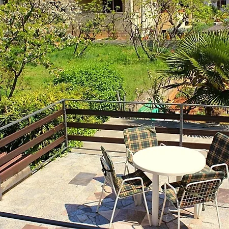 Apartment Emi Porec