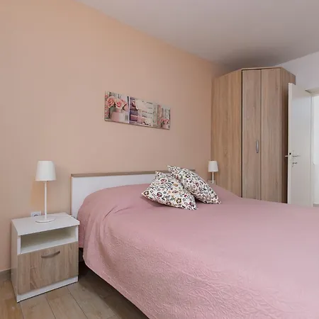 Apartament Emi Poreč