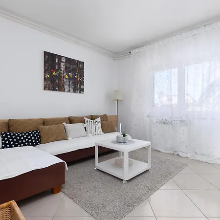 Apartament Emi Poreč