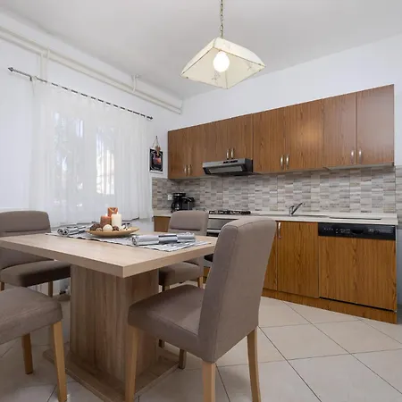 Emi Apartament Poreč