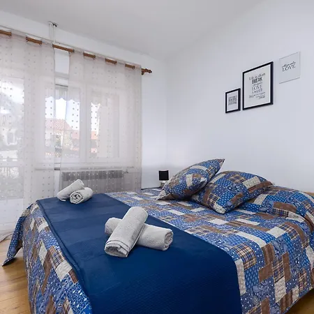 Appartement Emi