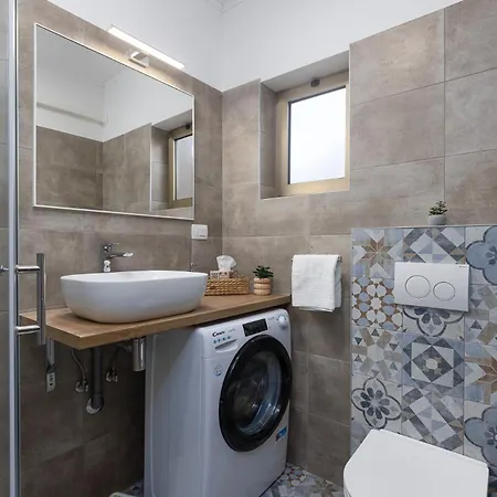 Apartament Emi Poreč
