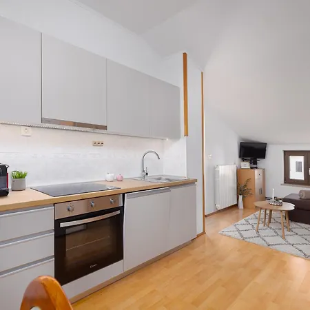 Emi Apartament Poreč