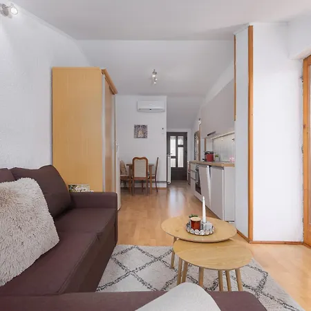 Emi Appartement Poreč