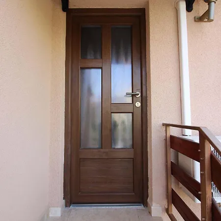 Appartement Emi